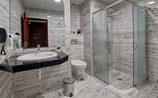 Prestige Hotel and Aquapark