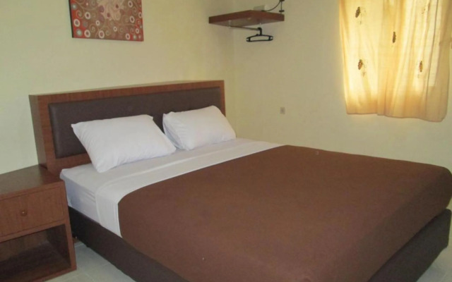 Rumah Anda Guest House