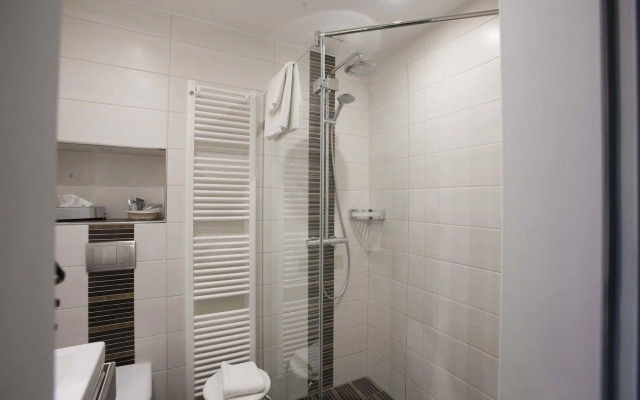 Flair Park-Hotel Ilshofen