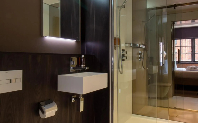 Bloc Hotel Birmingham