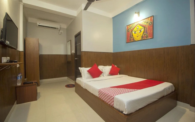 OYO 14512 Sambhunath Guest House