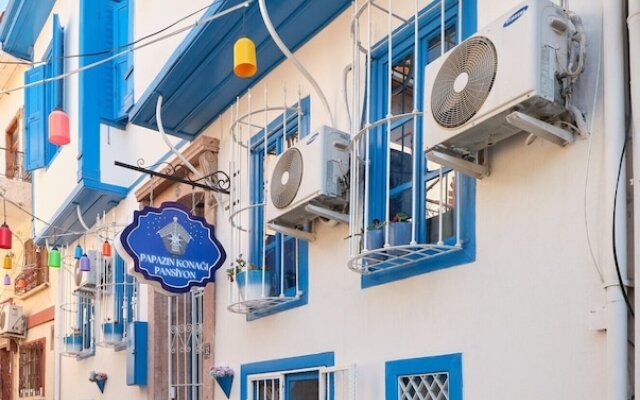 Papazın Konağı Pansiyon