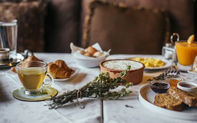 Selestina Boutique Hotel