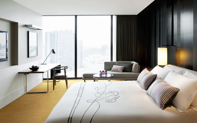 Crown Metropol Melbourne