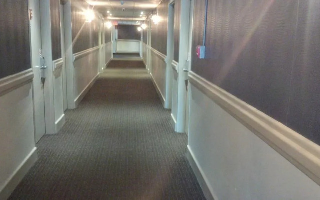 Travelodge Hubbard OH