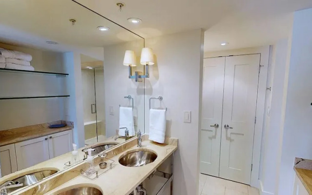 Seaspray West 801- Gulf Front