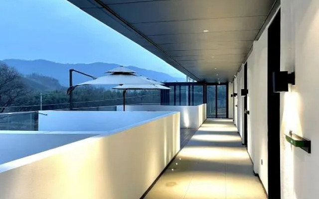 Wuta Xinshe Tangquan Homestay (Hangzhou Stork Branch)