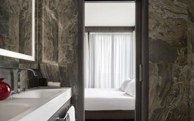 Hyatt Centric Milan Centrale