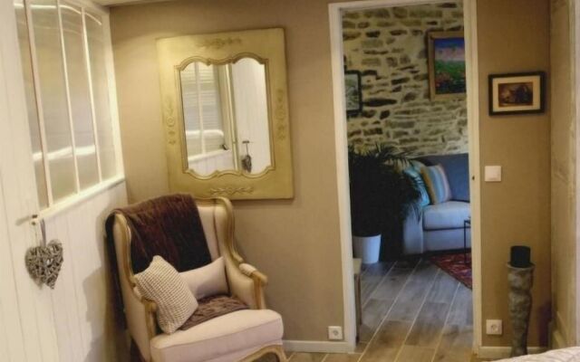 Ti Laouenek – Maison d'hôtes à Vannes