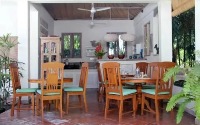 Villa Pulau I