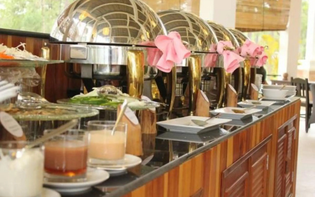 vKirirom Pine Resort