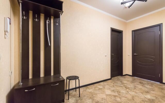 АпартКазан (Щербаковский переулок 7)