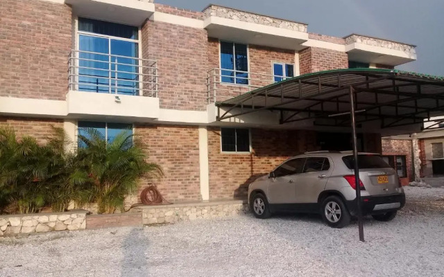Hotel Sierra Mar