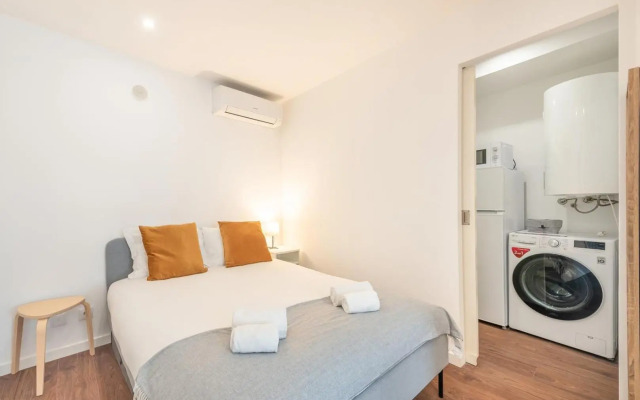 GuestReady - Delightful Dalliance