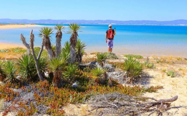 Ria Center Apartment - Right