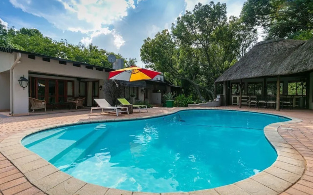 Chislehurst Guest House