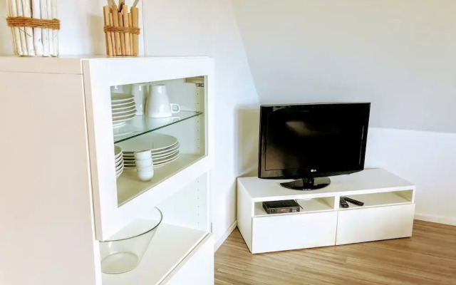 Appartements Summer Break