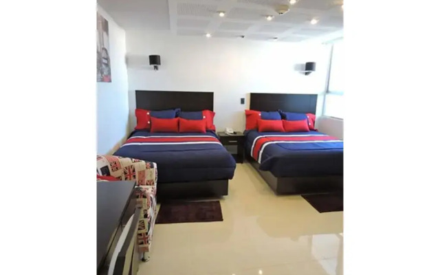 Grand Hotel Elizabeth