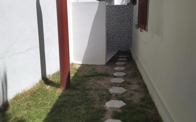 Maragogi Praia de Antunes Chalé 1