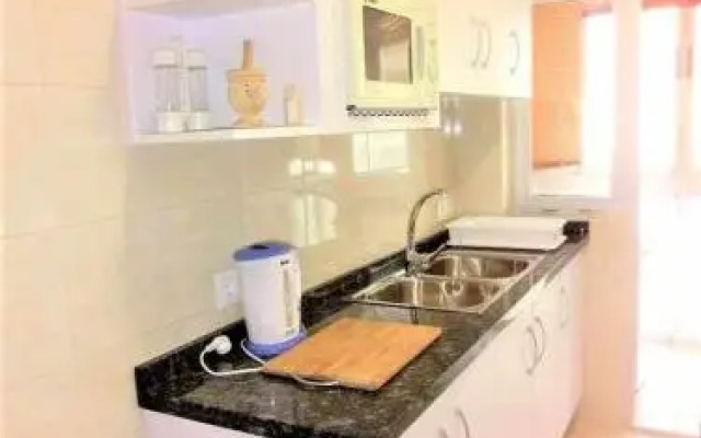 apartamento 48D VORA 2 dormitorios