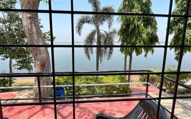 Olive Aqua Resort, Ramtek