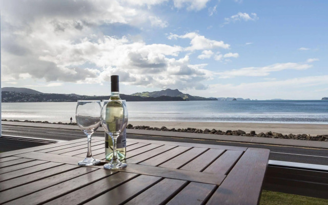 Waterfront Apartments Whitianga