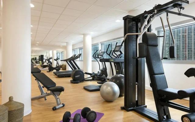 Melia Paris La Defense