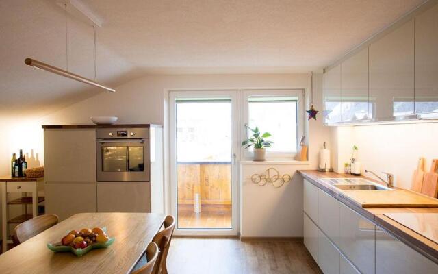 Appartement Zill