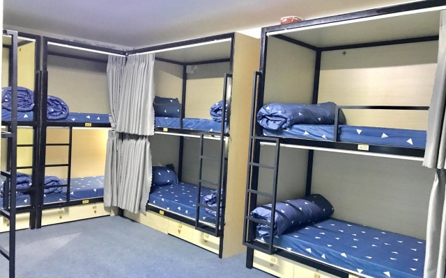 Win Win Hostel – Guest Rooms – Da Nang