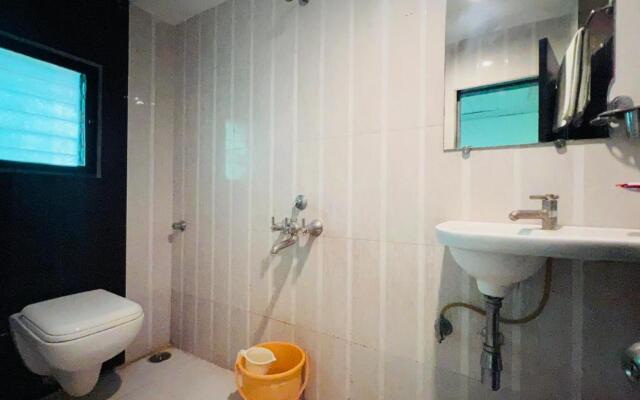 Farm House Residency