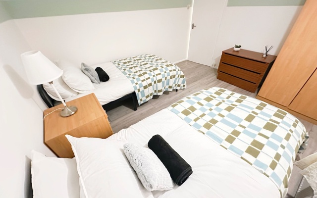 Luton Airport Accomodation