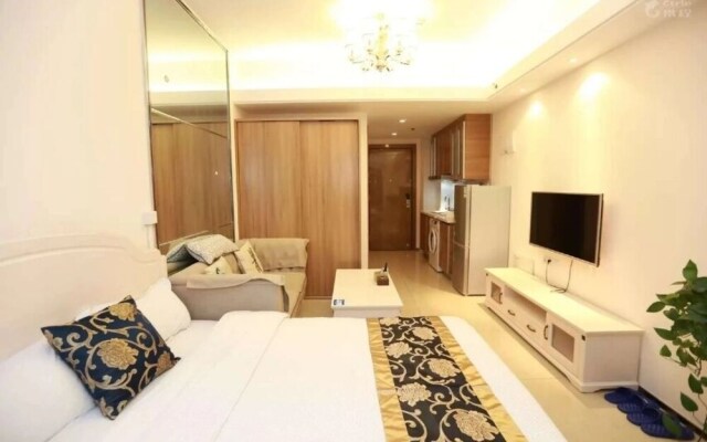 XinMeng Apartment