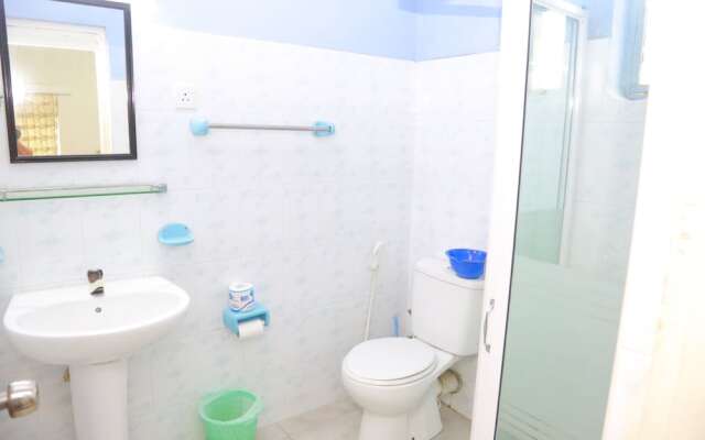 Ranveli Beach Resort