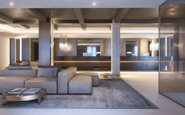 Joy 124 Hotel Milano