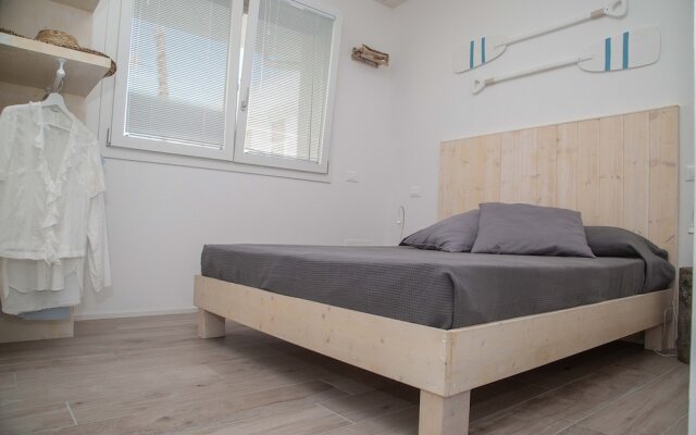 Residence Marina Ponente