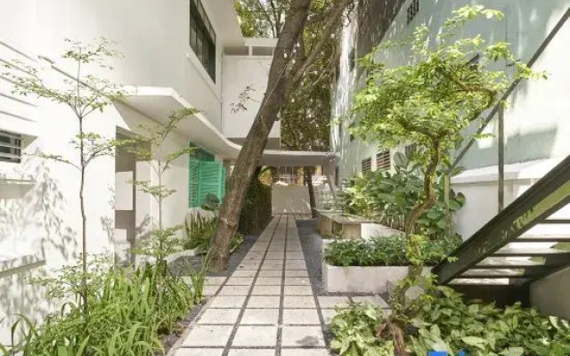 Express by M Village Tran Quoc Thao, a brand of Modern Village Lifestyle