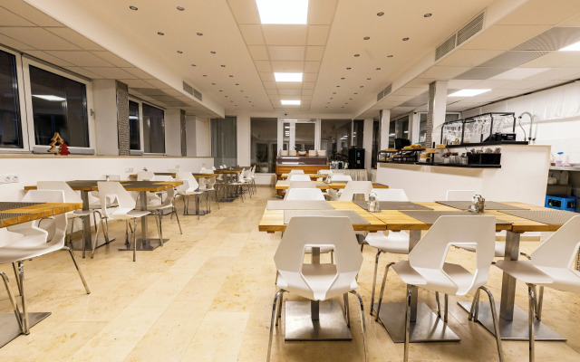 Bastya Conference and Wellness Hotel