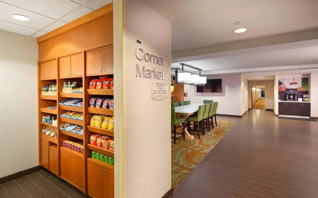 Fairfield Inn & Suites Brampton