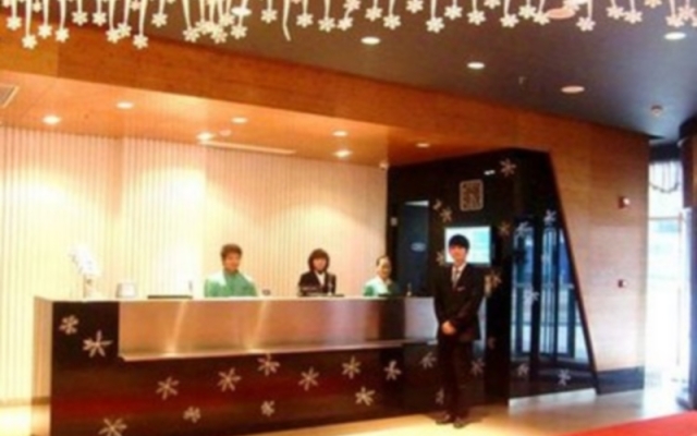 Jinjiang Inn Zhuhai Gongbei
