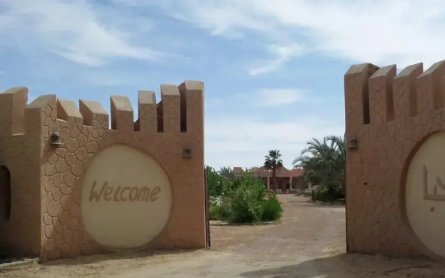 Qasr Alzaytuna Inn