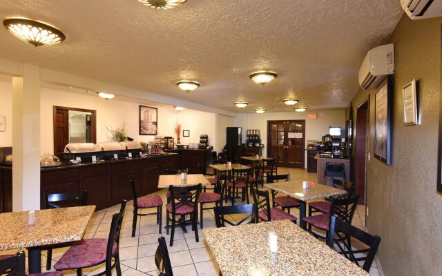 Best Western Plus Ahtanum Inn