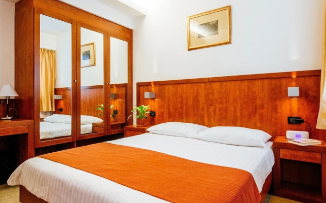 Family Fun at Zaton Resort