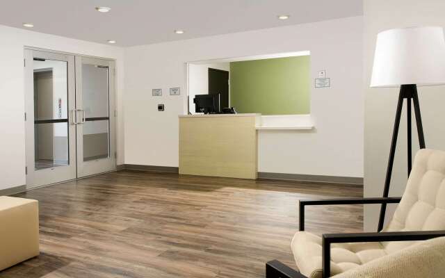 WoodSpring Suites Orlando Airport