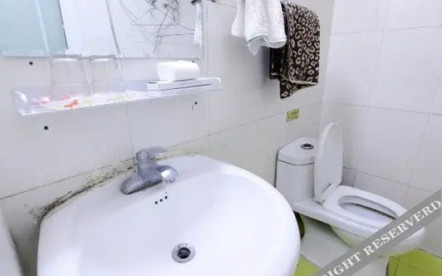 BeijingLiuxianggeHlostel