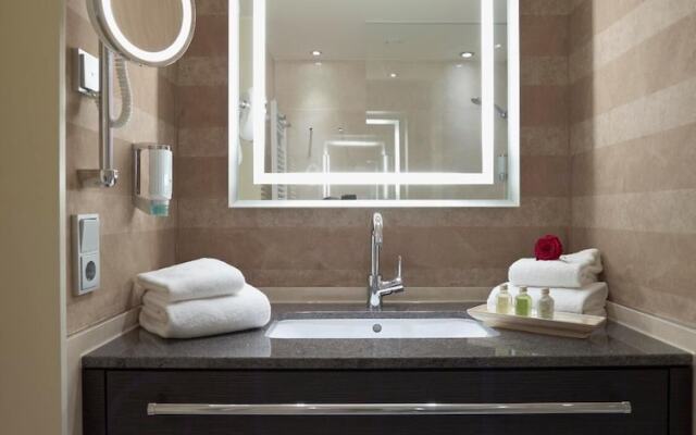 Land  & Golf Hotel Stromberg