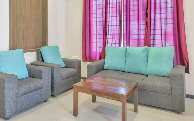 Treebo Abode Platina
