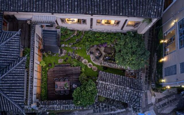 Tengchong Heshun Yuanye Inn