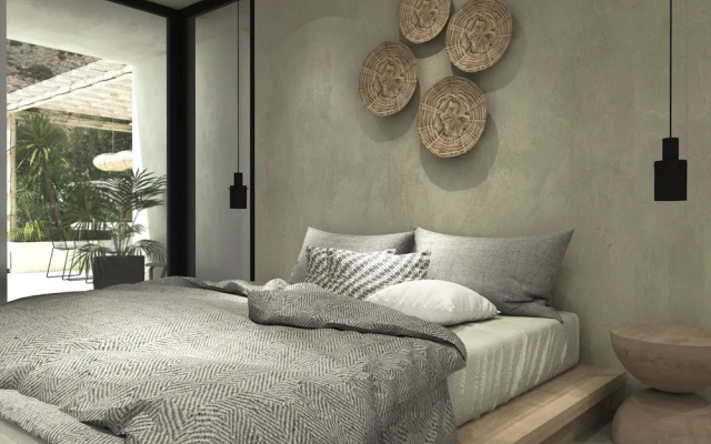 Lido White Villa