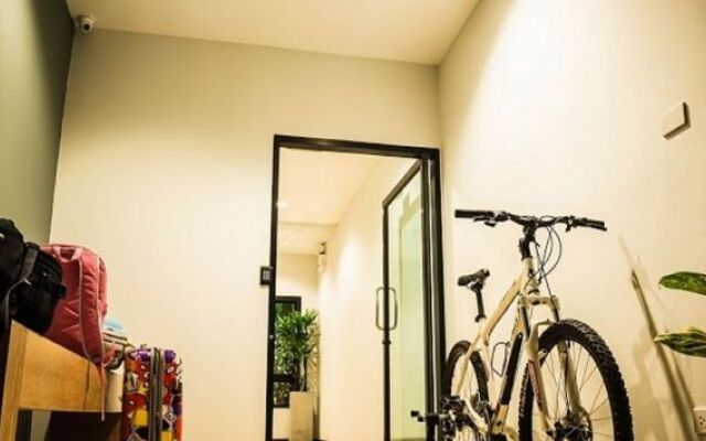 KBC Boutique Apartment