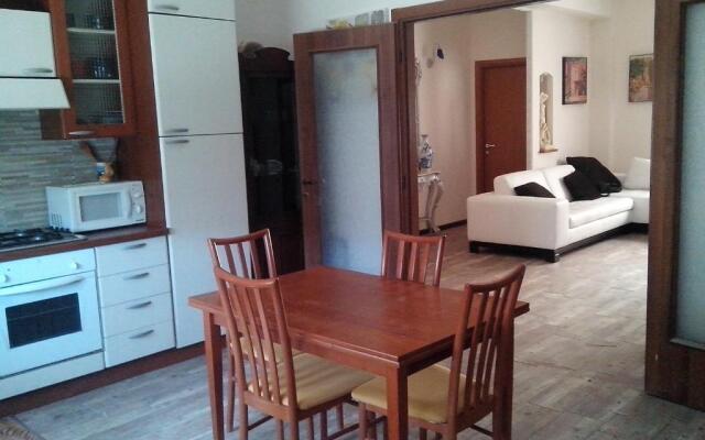 Apartment i viaggi di Mario